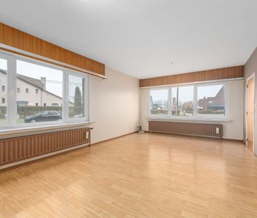 Appartement met 2 slaapkamers te huur in Londerzeel - Foto 4