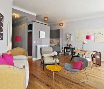 Location Appartement 3 pièces 89m² NICE 06000 - Photo 3