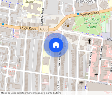 15 Cranbury Road,Eastleigh - Photo 1