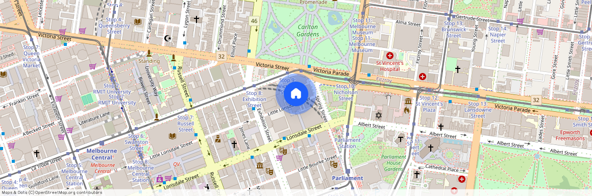 191/28 Little Lonsdale Street, 3000, Melbourne