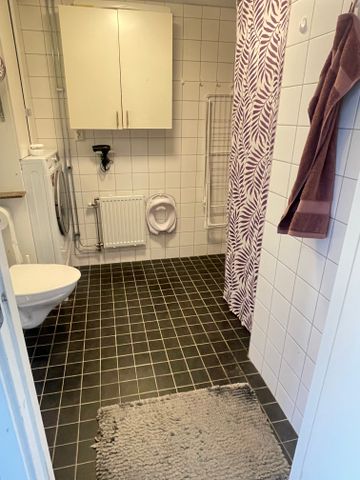 Kvarnängsgatan, Uppsala - Foto 5