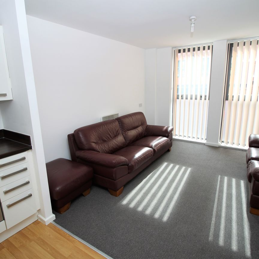 2 bedroom apartment to rent - Photo 1