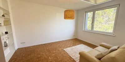 Ideale Studenten- oder Startwohnung in 1100 Wien: 1,5 Zimmer I Abstellraum I Kellerabteil - Foto 3