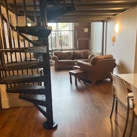 1 bedroom apartment to rent - Photo 1