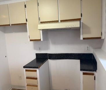 Grand 3 1/2 à louer - Photo 1