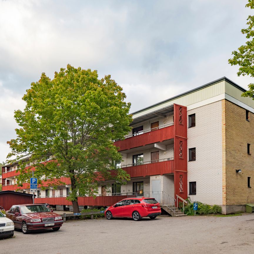 Badstugatan 2 - Foto 2