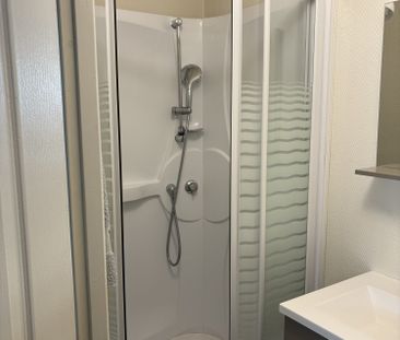 Location Appartement 1 pièce 20m² FORBACH 57600 - Photo 4