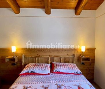 Bilocale via Plagnol, Colle Sestriere, Sestriere - Foto 6