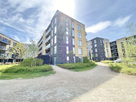 Rygård Park 54, 1. 1, 9400 Nørresundby - Foto 1