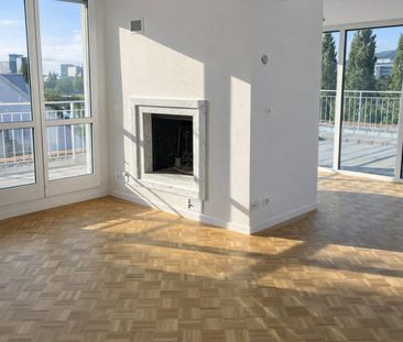 ERSTVERMIETUNG 3.5- Zimmer-Attika-Wohnung, 8049 Zürich zu vermieten - Photo 3
