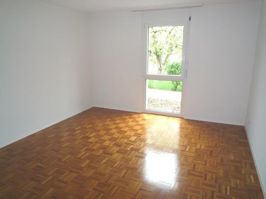 3.5 Zimmer, 82 m², 1. Stock - Photo 1