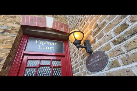 1 Bed Flat, Cayman Court, SE23 - Photo 3