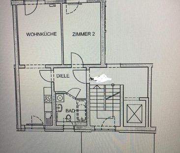 Wohnungstausch MÜNCHNER WOHNEN Am Auermühlbach gg sonnigen Altbau - Photo 1