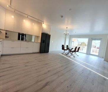 Helt nybyggt parhus med 6 Rum & Kök - Photo 6