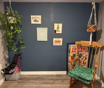 For Lease - 130 Eileen Avenue Unit# LOWER, Toronto, Ontario - Photo 1