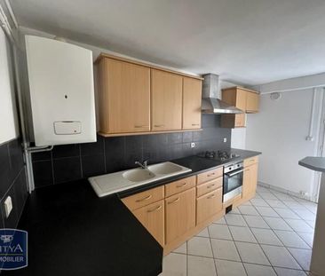 Location Appartement 3 pièces 61m² AGEN 47000 - Photo 2