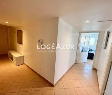 Location AppartementGolfe-Juan - Photo 2