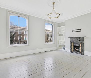 2 bedroom maisonette to rent - Photo 3