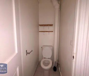 Appartement à louer 2 pièces 39.4m² - Photo 6