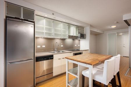 168 Powell St (6th Floor), Vancouver - Photo 4