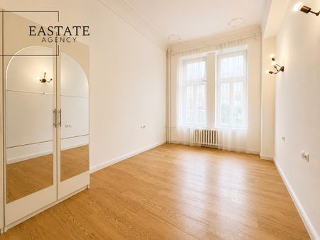 Warszawa, Śródmieście, Chmielna - Фото 3