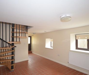 1 bedroom cottage to rent - Photo 1