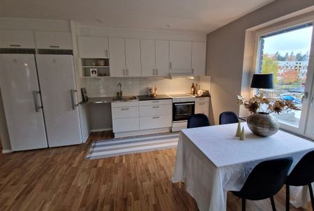 Mandelgatan 6, Väsbyskogen - Photo 3