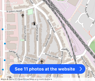 Thomas Court Watford WD17 - Photo 1