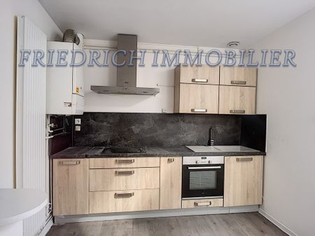 Location Appartement 4 pièces 82m² COMMERCY 55200 - Photo 5