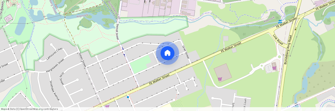 23 Miles Street, Qld 4670, Kepnock