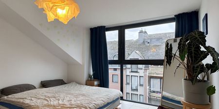 Duplex te huur in Wavre voor € 990 met 2 slaapkamers - Foto 4