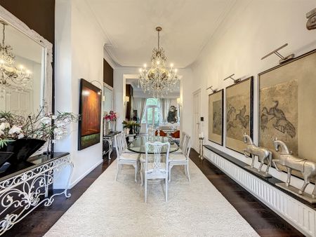 Appartement te huur - Foto 5