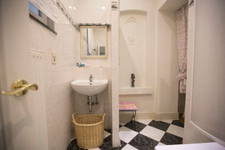 Möblierte Wohnung in Brüssel: Schuman (EU District) - Photo 2