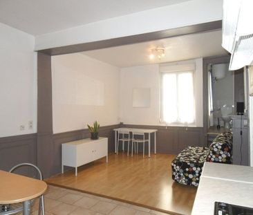 Location Appartement 1 pièce 27m² TROYES 10000 - Photo 3