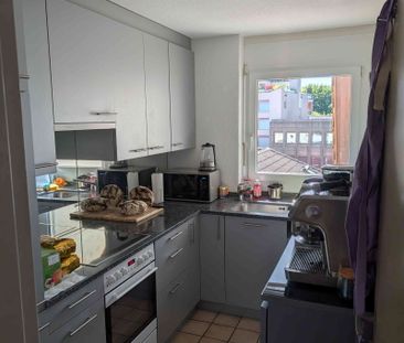 3 Zimmer, 66 m², 3. Stock - Photo 3