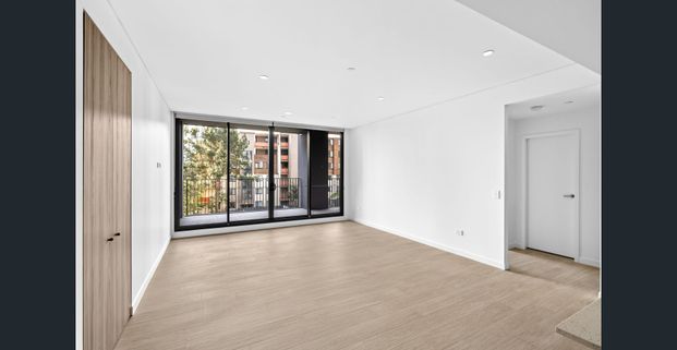 Brand New Dual-Key 3-Bedroom Affordable Housing Apartment in North Strathfield - Now Available! - Photo 1