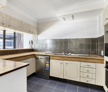 12D/80 The Esplanade, Surfers Paradise QLD 4217 - Apartment For Ren... - Photo 3