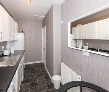 1 Bed Flat, Ground Floor, AB10 - Photo 6