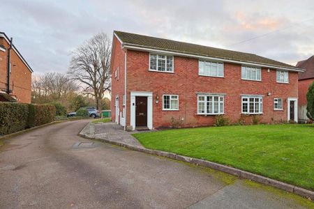 2 bedroom maisonette to rent - Photo 2