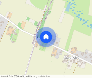 Mieszkanie 2 pokojowe + miejsce postojowe Borek/Turka - Фото 1