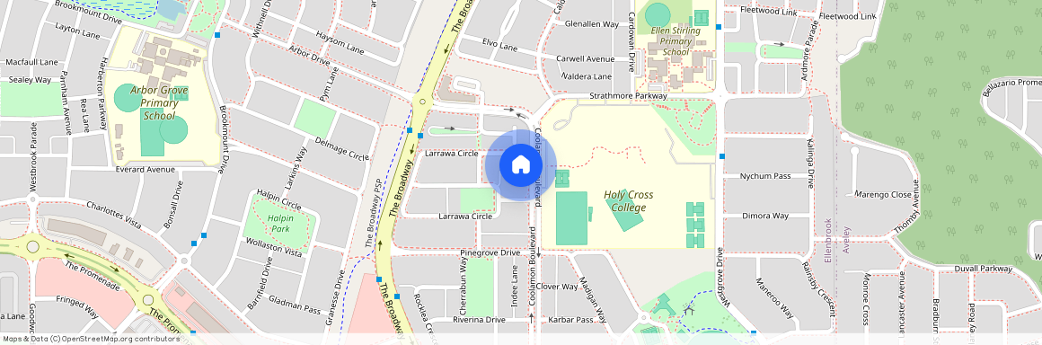 125 Coolamon Blvd, WA 6069, Ellenbrook