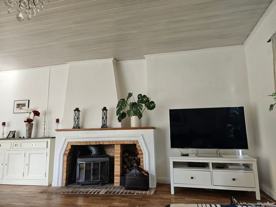 Johan Skyttes Väg, Älvsjö - Foto 1