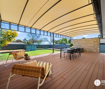 5 Arden Place, Gilmore ACT 2905 - House For Rent - $670 | Domain - Photo 4