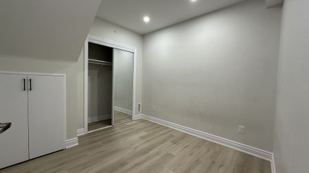 For Lease - 4 Flagg Avenue Unit# Basement, Brant, Ontario - Photo 3