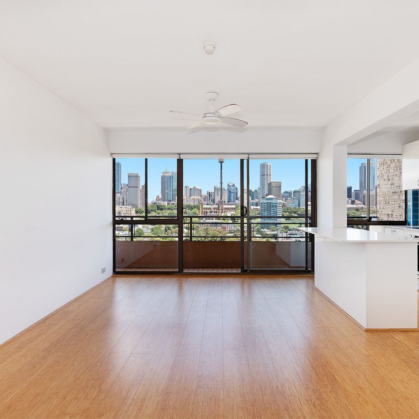 701/145 Victoria Street, Potts Point NSW 2011 - Apartment For Rent | Domain - Photo 1