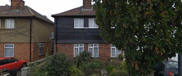 Room in a Shared House, Gaysham Avenue, IG2 - Photo 1