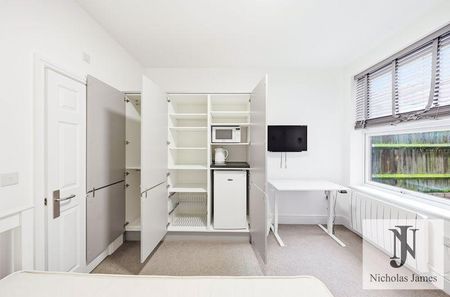 Studio to rent - Photo 5