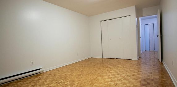 Le Crémazie | Appartement 4 1/2 à louer | 2 bedrooms for rent | Ahuntsic-Cartierville - Photo 2