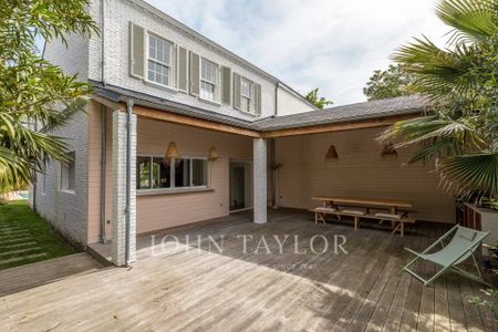 Maison à louer Bordeaux - Caudéran, Sud Ouest, France6 950 EUR / Mois - Photo 2