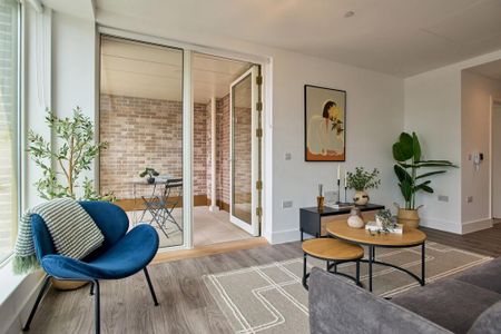 2 bedroom apartment to rent - Photo 2